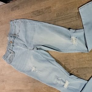 Universal Thread High-Rise jegging